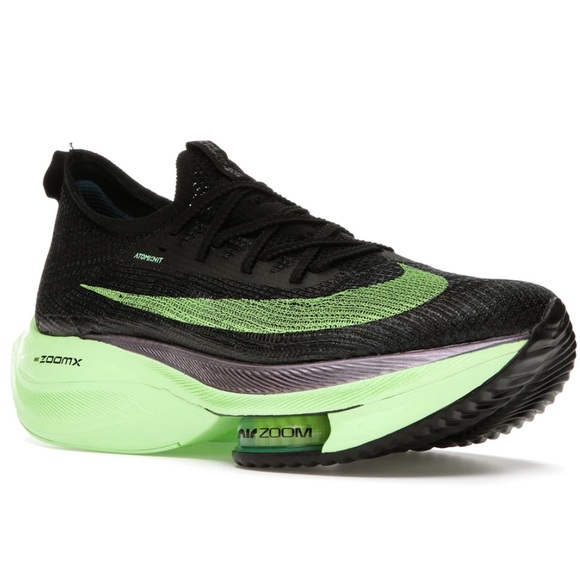 Nike Women’s Air Zoom Alphafly Next% Running Shoe - 8 - Picture 10 of 15